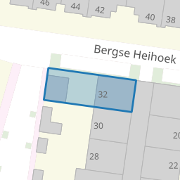 Perceel BHM00-B-5242