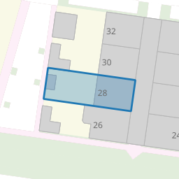 Perceel BHM00-B-5244