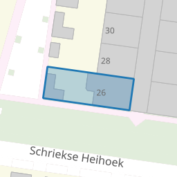 Perceel BHM00-B-5245