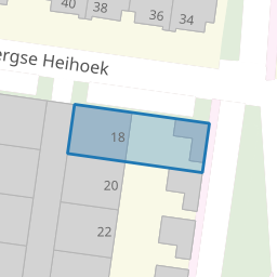 Perceel BHM00-B-5246
