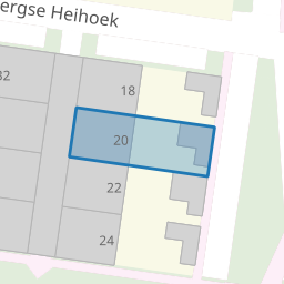 Perceel BHM00-B-5247
