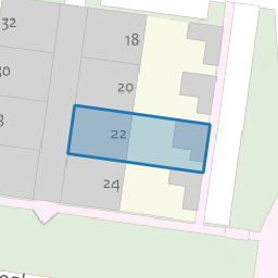 Perceel BHM00-B-5248