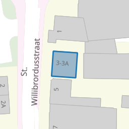 Perceel BHM00-B-5254