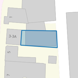 Perceel BHM00-B-5257