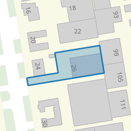 Perceel BHM00-B-5264