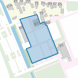 Perceel BHM00-B-5272