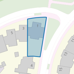 Perceel BHM00-B-5281