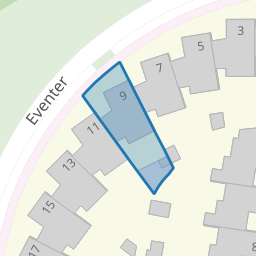 Perceel BHM00-B-5285