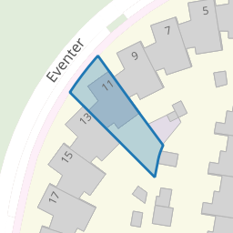 Perceel BHM00-B-5286