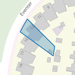 Perceel BHM00-B-5287