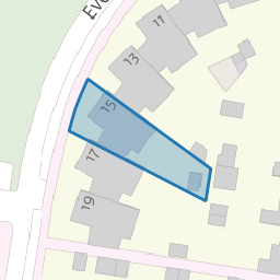 Perceel BHM00-B-5288