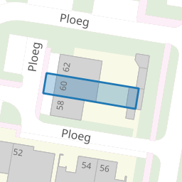 Perceel BHM00-B-5293