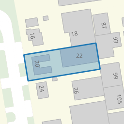 Perceel BHM00-B-5300