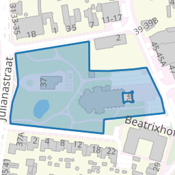 Perceel BHM00-B-5305