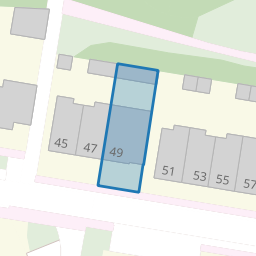 Perceel BHM00-B-5310