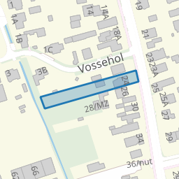 Perceel BHM00-B-5324