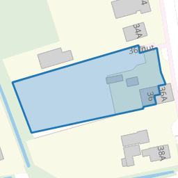 Perceel BHM00-B-5327