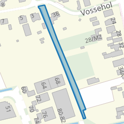 Perceel BHM00-B-5331