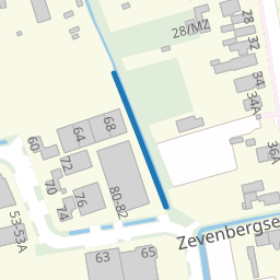 Perceel BHM00-B-5332