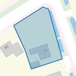 Perceel BHM00-B-5357