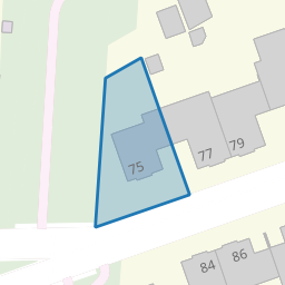 Perceel BHM00-B-5394