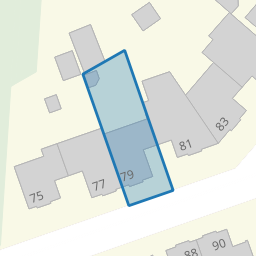 Perceel BHM00-B-5396