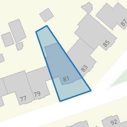 Perceel BHM00-B-5397