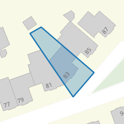 Perceel BHM00-B-5398