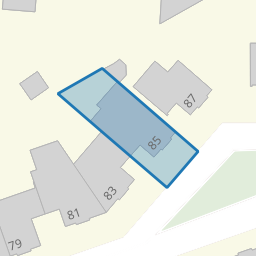 Perceel BHM00-B-5399