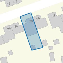 Perceel BHM00-B-5409