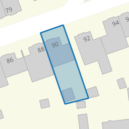 Perceel BHM00-B-5410