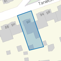 Perceel BHM00-B-5411