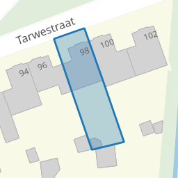 Perceel BHM00-B-5413