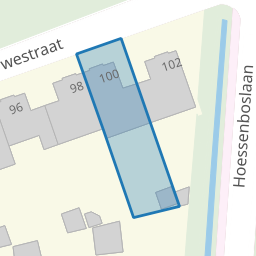 Perceel BHM00-B-5414
