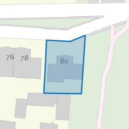 Perceel BHM00-B-5419