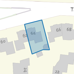 Perceel BHM00-B-5427