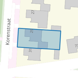 Perceel BHM00-B-5432