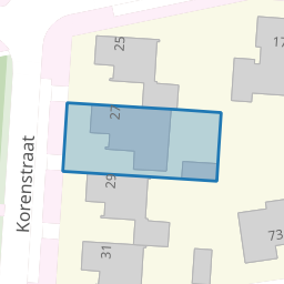 Perceel BHM00-B-5433
