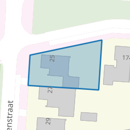 Perceel BHM00-B-5434