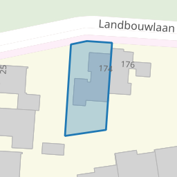 Perceel BHM00-B-5435