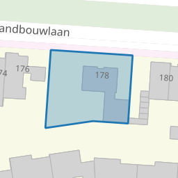 Perceel BHM00-B-5437