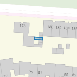 Perceel BHM00-B-5440