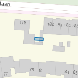 Perceel BHM00-B-5441