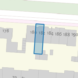 Perceel BHM00-B-5444