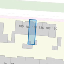 Perceel BHM00-B-5445