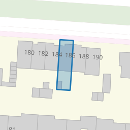 Perceel BHM00-B-5446