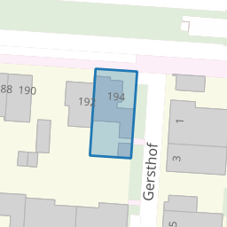 Perceel BHM00-B-5450