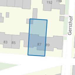 Perceel BHM00-B-5452