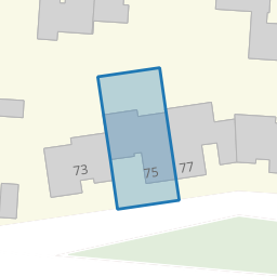 Perceel BHM00-B-5458