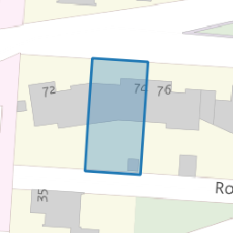 Perceel BHM00-B-5461